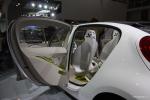 Citroen C-Cactus Concept 2007 года
